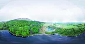 Waterfall Caves, Limavady